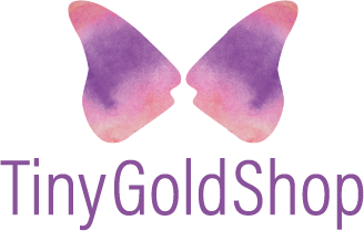 TinyGoldShop